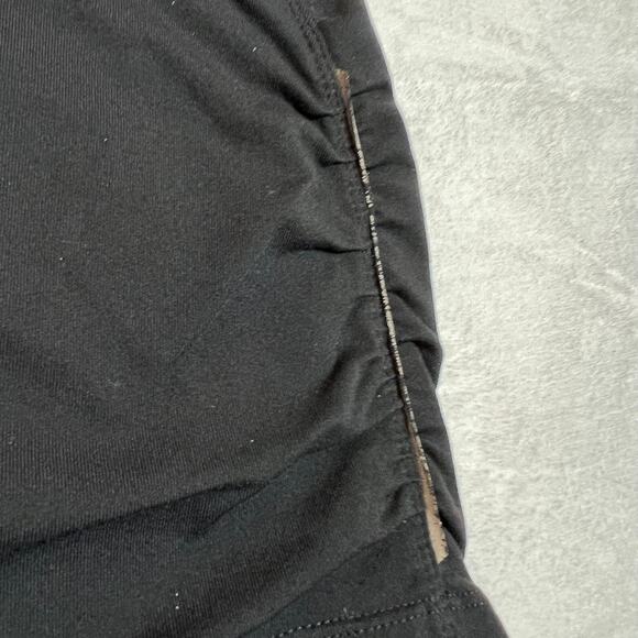 Athleta Women's Contender 2-in-1 Athletic Skort Size Small Workout Gym Neutral - Picture 12 of 13